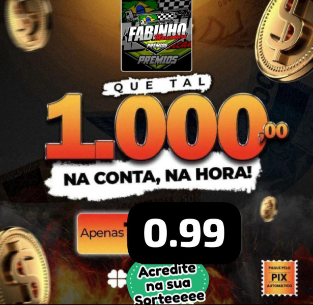 1.500,00 com apenas 0,03 centavos