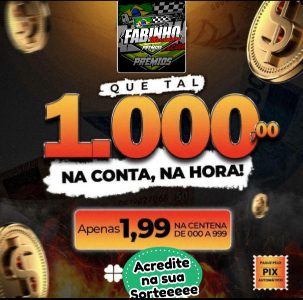 1.500,00 com apenas 0,03 centavos